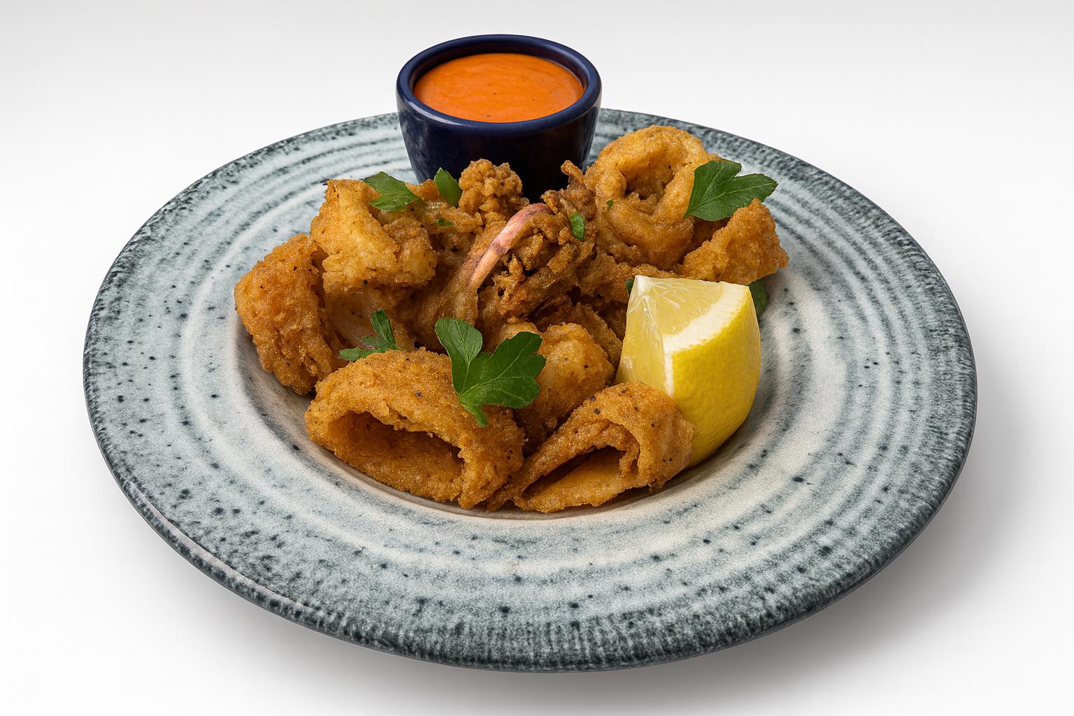 Calamari