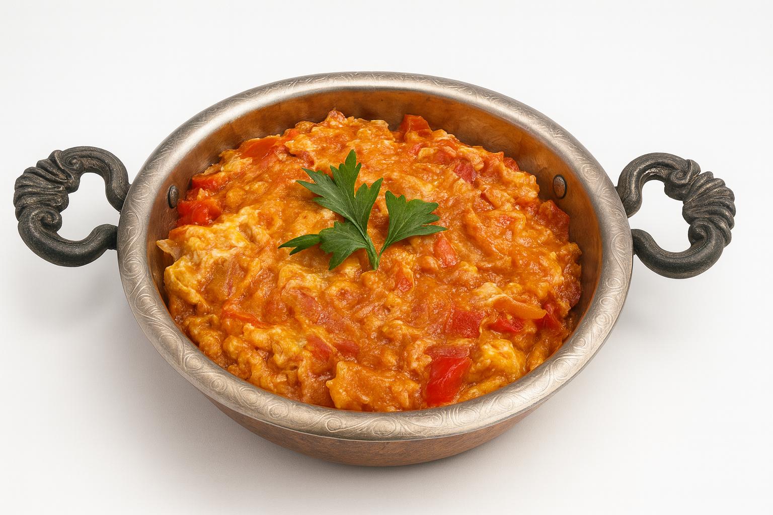 Menemen