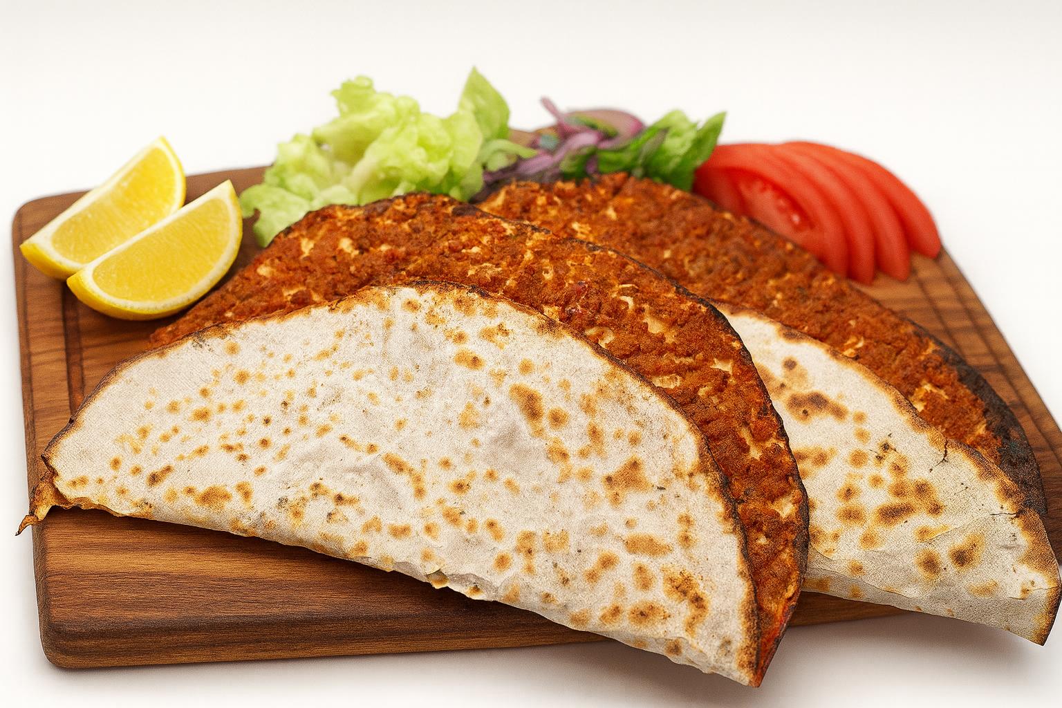 Lahmacun (2)