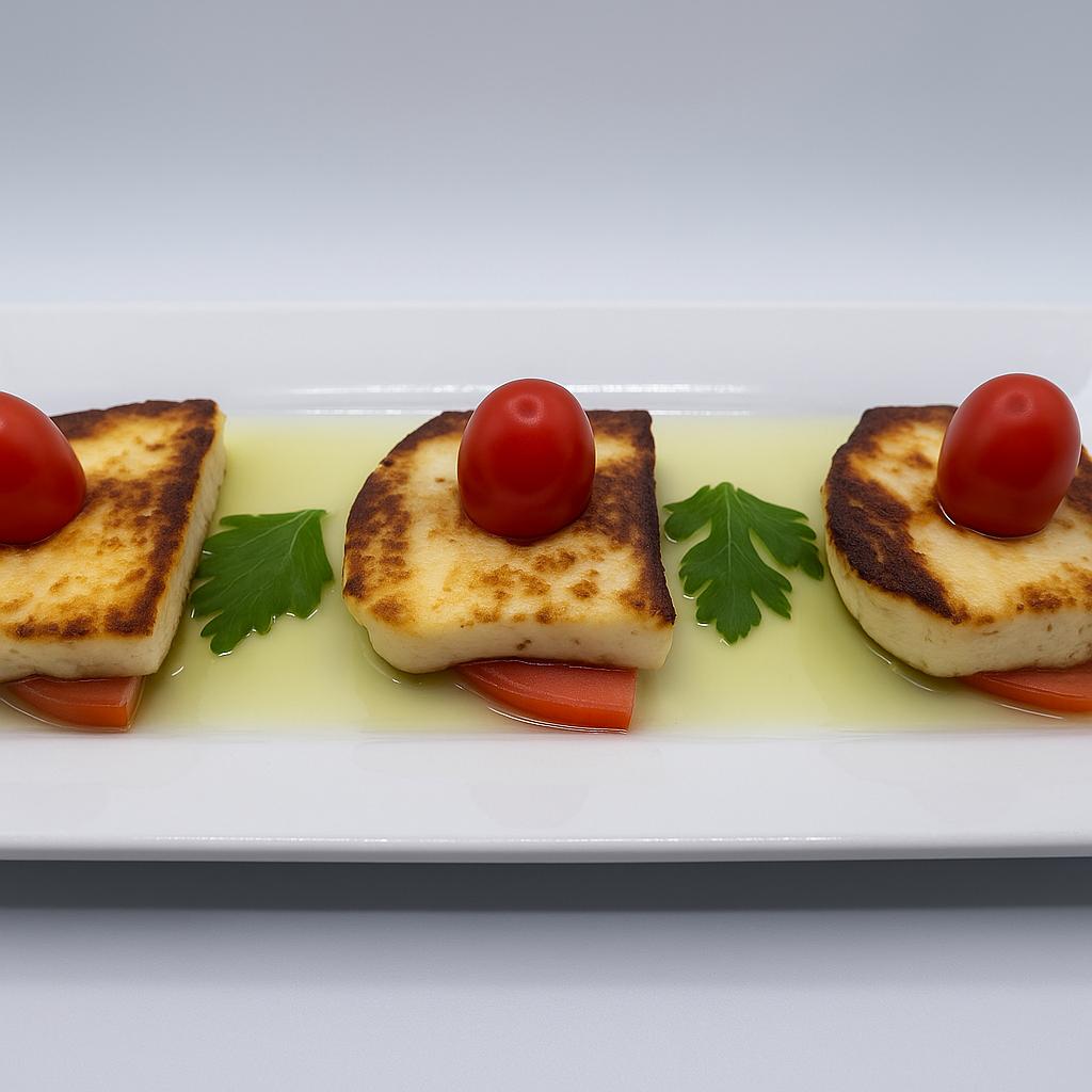 Halloumi Cheese
