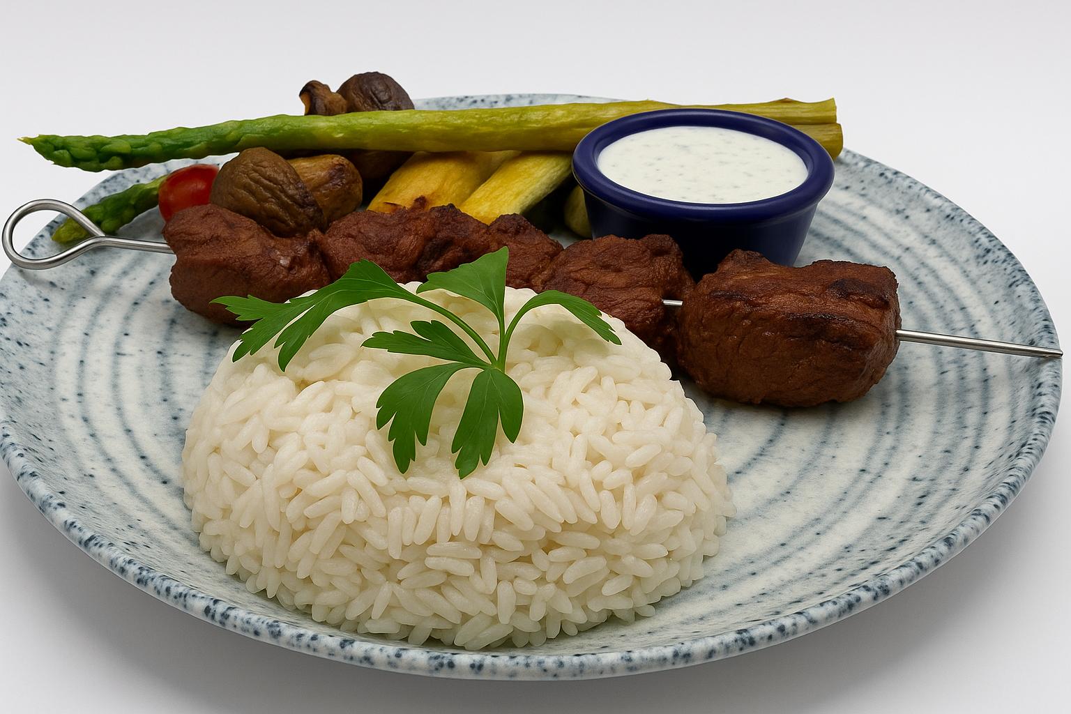 Adana Kebab