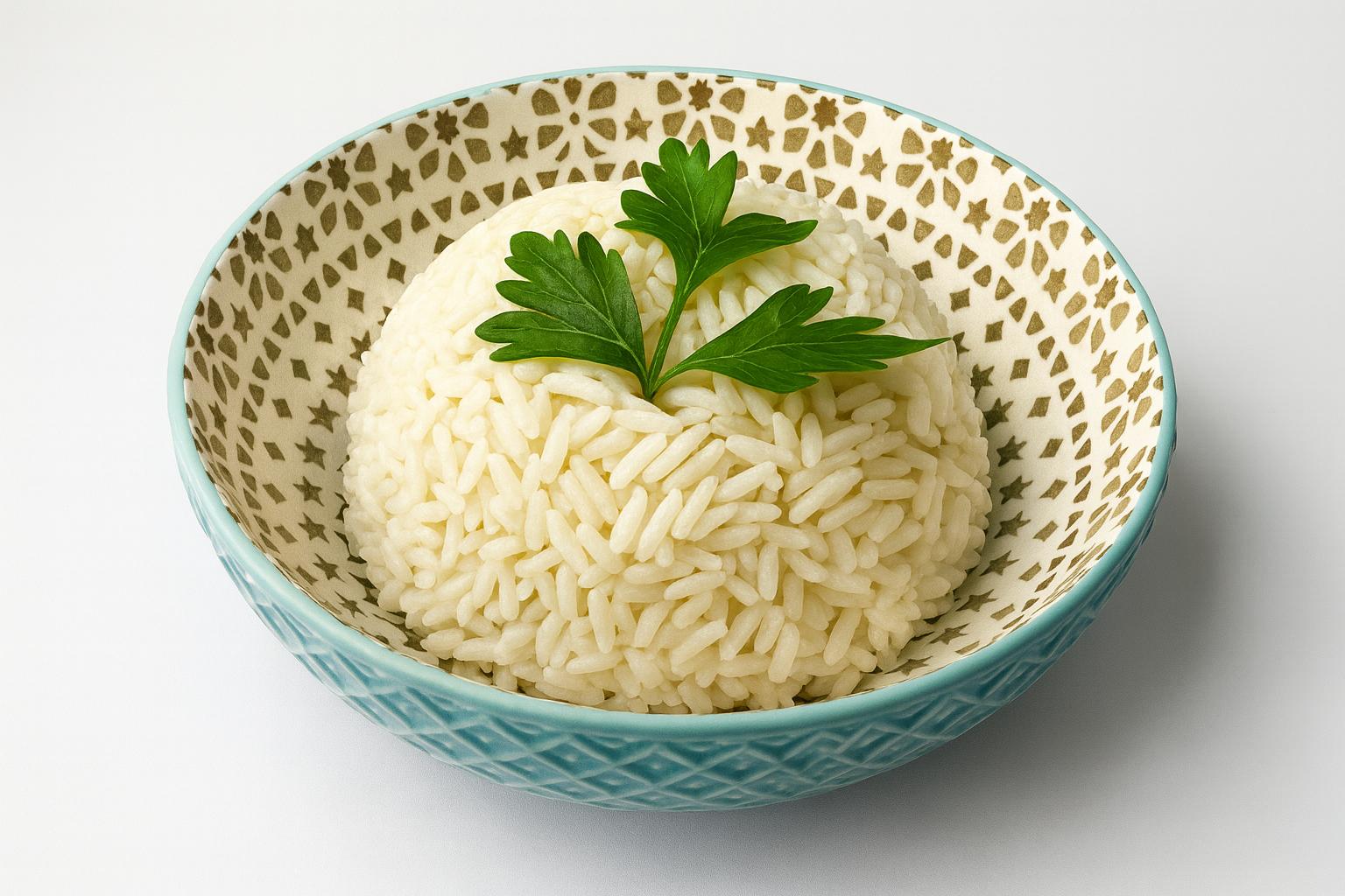 Rice