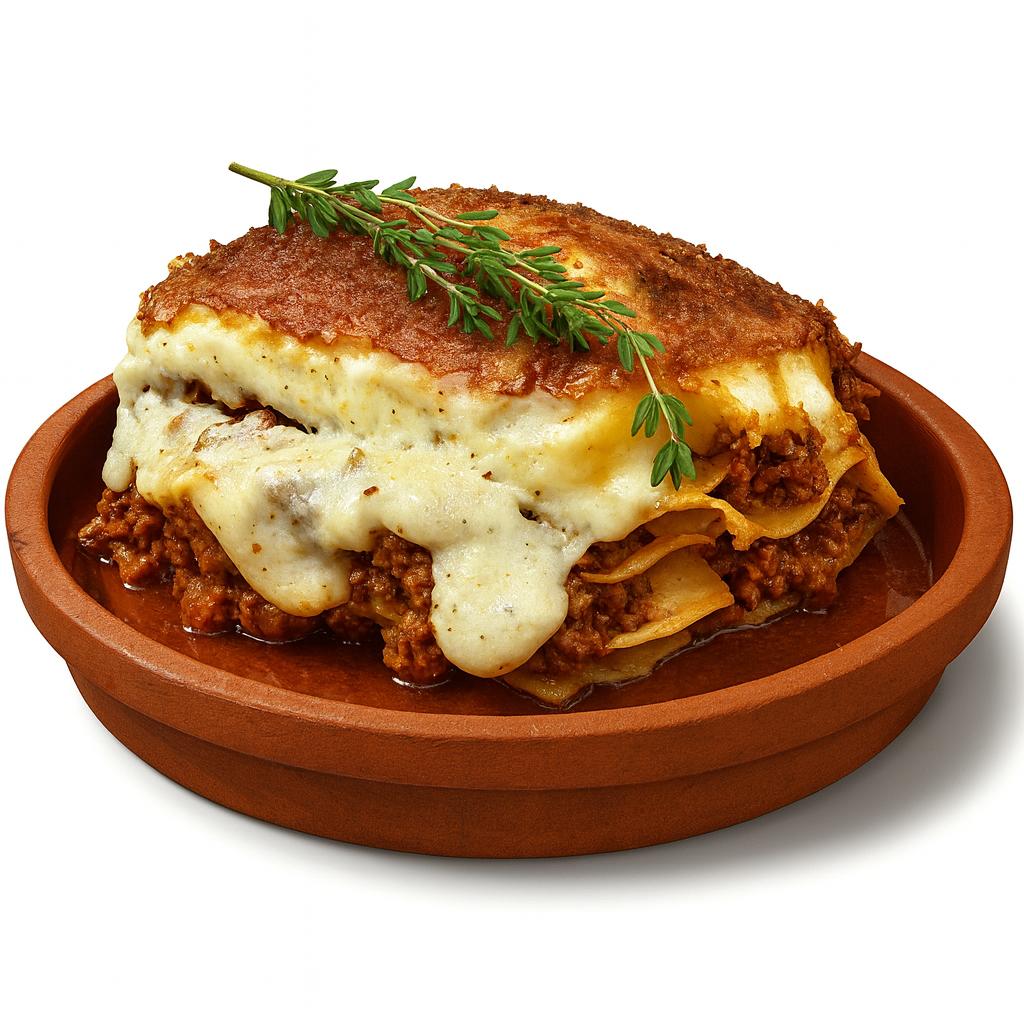 Lasagna