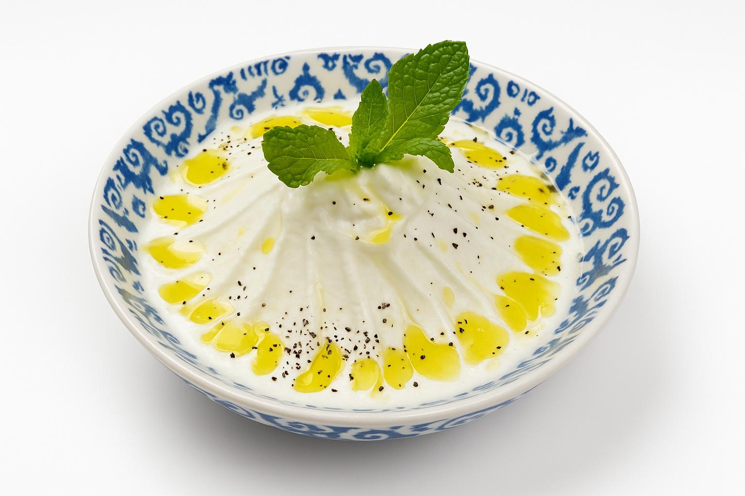 Labneh