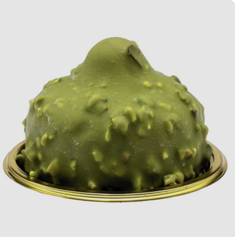 100% pistachio 