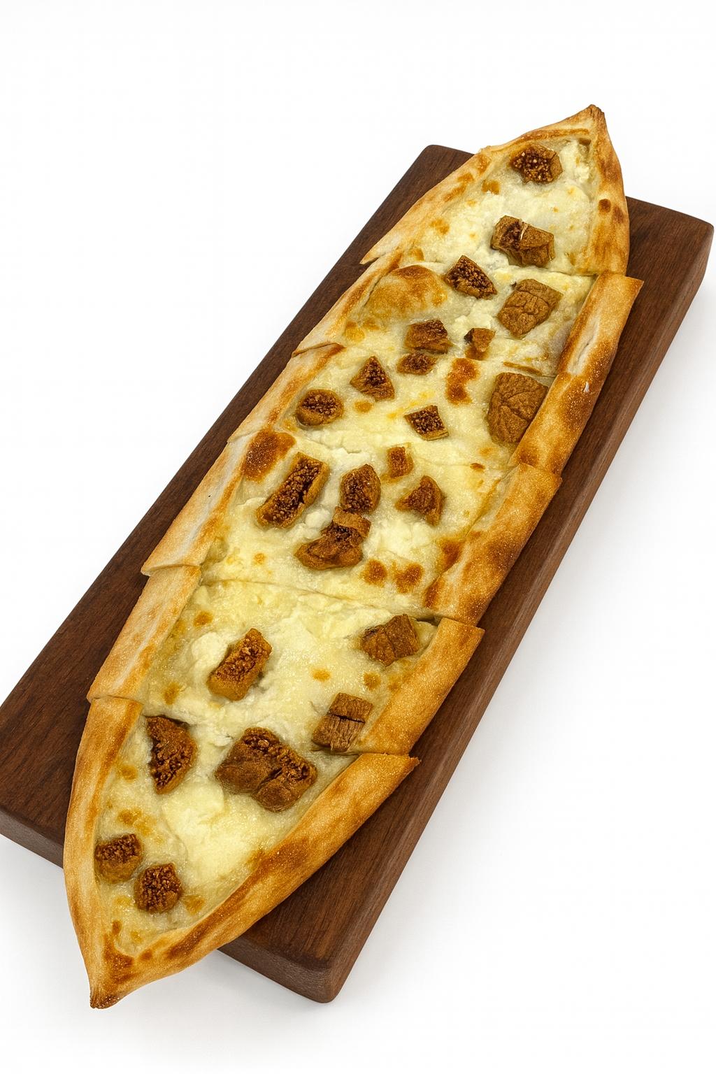 Fig & Feta Flatbread