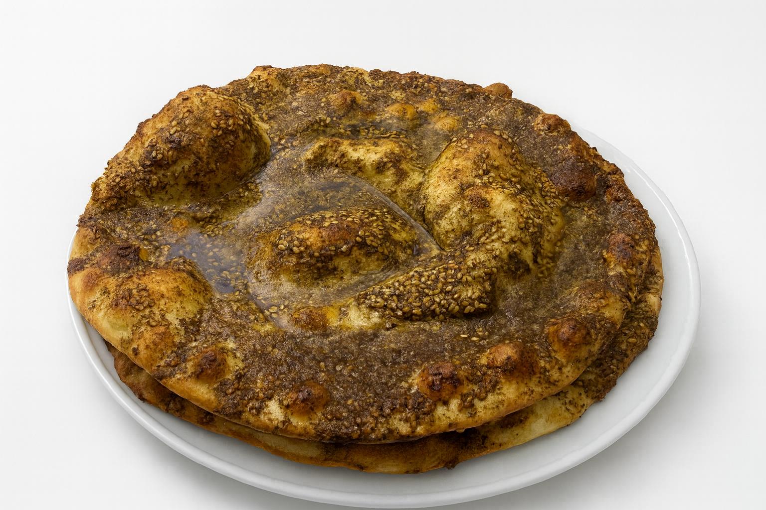 Zaatar