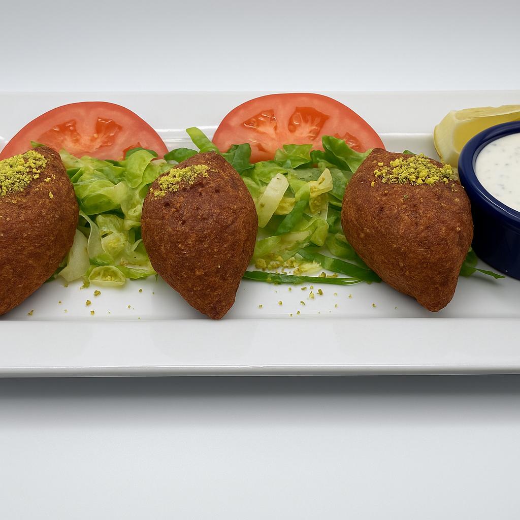 Kibbeh