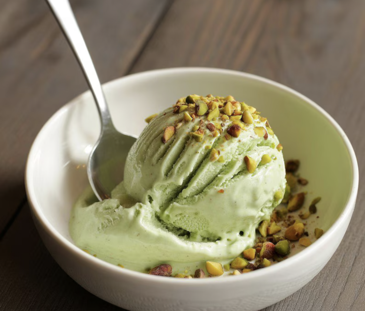 Traditional Ice Cream